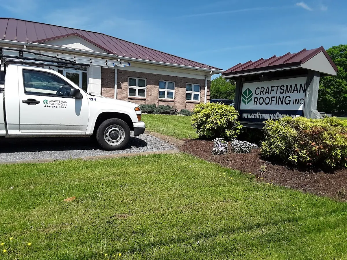 Quality Roof Inspection & Assessment by experienced craftsmen in Flat Rock